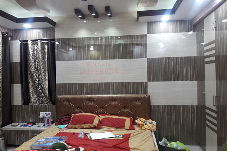 how can you get interior in kolkata