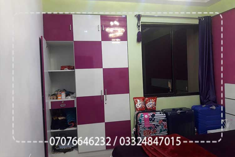 cost for 3 bhk interior rajarhat
