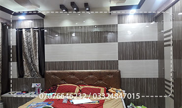 Bedroom Interior Design Cost Kolkata